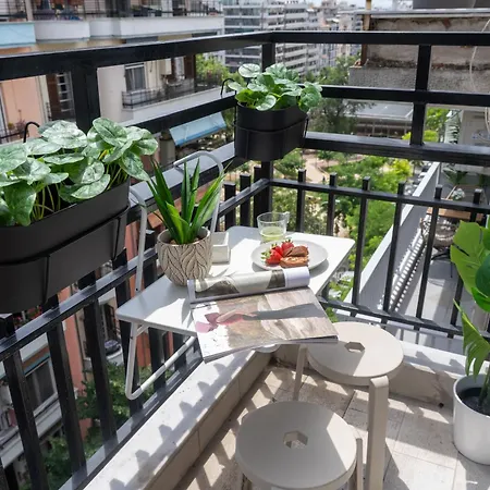 Spacious 3br With A Balcony Appartamento *