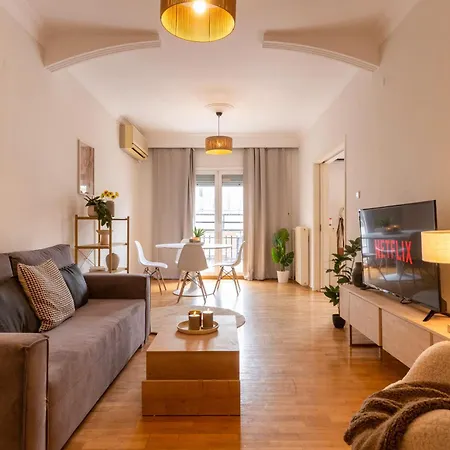 Spacious 3br With A Balcony *