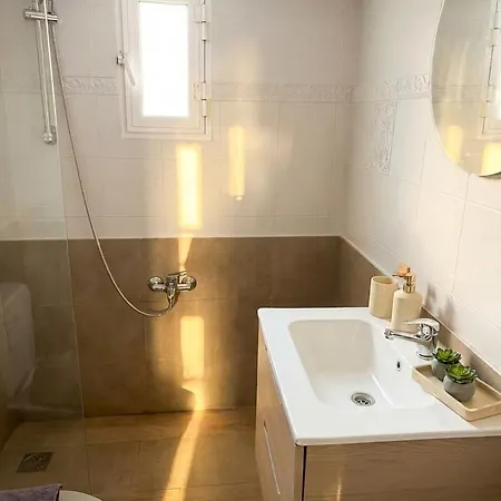 Spacious 3br With A Balcony Appartamento