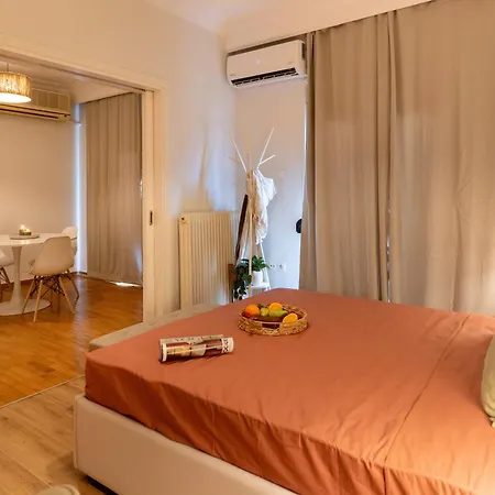 Spacious 3br With A Balcony Appartamento