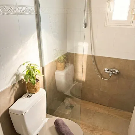 Spacious 3br With A Balcony Appartamento