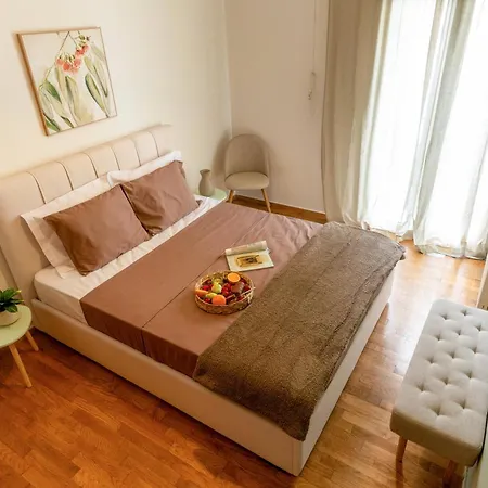 Appartamento Spacious 3br With A Balcony *